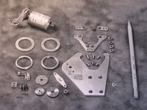 Corrector Components