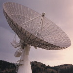 Large Radio Telescope Receiver