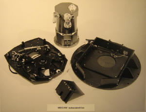 Camera Subassemblies