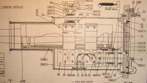 SIS Camera Diagram