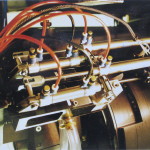 Pneumatic Punch Indexer