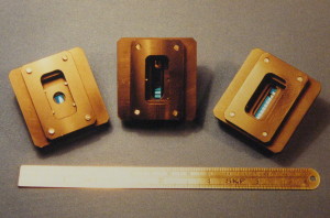 Slicer Sub-assemblies