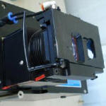 Kodak Thermal Writing Head