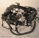 Wavefront Sensor Image